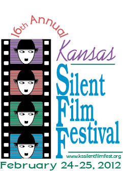 Fifteenth Annual Kansas Silent Film Festival
