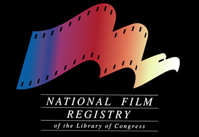 2024 Theme "National Film Registry"